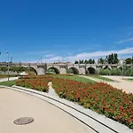 Marques de vadillo Madrid Rio