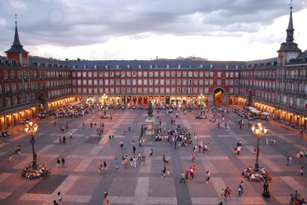 Marques de vadillo Madrid Rio * Madrid